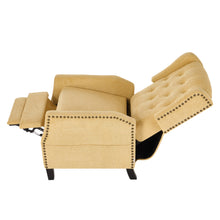 Load image into Gallery viewer, Premium Functional Recliner & Rise-and-Recline Chair Collection