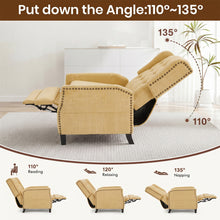 Load image into Gallery viewer, Premium Functional Recliner & Rise-and-Recline Chair Collection