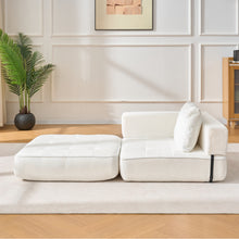 Load image into Gallery viewer, Premium Single Seater Armchair & Compact Sofa Collection