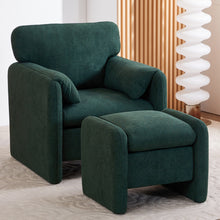 Load image into Gallery viewer, Premium Single Seater Armchair & Compact Sofa Collection