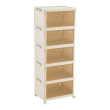 Load image into Gallery viewer, Space-Saving Shoe Storage Unit