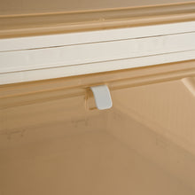 Load image into Gallery viewer, 6-Tier Foldable Shoe Cabinet with Wheels