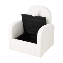 Load image into Gallery viewer, Premium Single Seater Armchair & Compact Sofa Collection