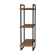 Load image into Gallery viewer, 3-Tier Modern Wall-Mounted Shelves Floating Shelves