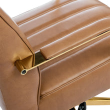 Load image into Gallery viewer, Ergonomic High Back Office Chair with Casters