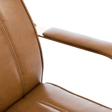 Load image into Gallery viewer, Ergonomic High Back Office Chair with Casters