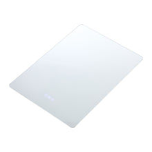 Load image into Gallery viewer, Anti-fog Bathroom Mirror with RGB LED Light