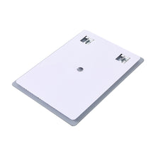 Load image into Gallery viewer, Anti-fog Bathroom Mirror with RGB LED Light