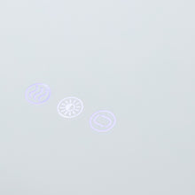 Load image into Gallery viewer, Anti-fog Bathroom Mirror with RGB LED Light