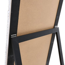 Load image into Gallery viewer, 170cm H Modern Grey Full-Length Floor Mirror Full Length Mirrors Living and Home