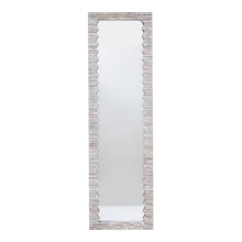Load image into Gallery viewer, 170cm H Modern Grey Full-Length Floor Mirror Full Length Mirrors Living and Home