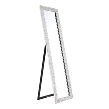 Load image into Gallery viewer, 170cm H Modern Grey Full-Length Floor Mirror Full Length Mirrors Living and Home