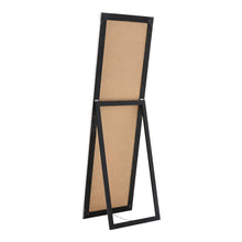 Load image into Gallery viewer, 170cm H Modern Grey Full-Length Floor Mirror Full Length Mirrors Living and Home