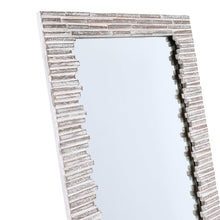 Load image into Gallery viewer, 170cm H Modern Grey Full-Length Floor Mirror Full Length Mirrors Living and Home