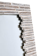 Load image into Gallery viewer, 170cm H Modern Grey Full-Length Floor Mirror Full Length Mirrors Living and Home