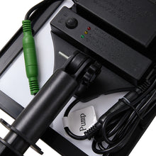 Load image into Gallery viewer, Solar-Powered Water Fountain Outdoor Gardening Decor