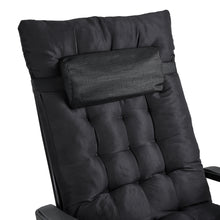 Load image into Gallery viewer, Zero Gravity Outdoor Recliner with Seat Cushion & Headrest