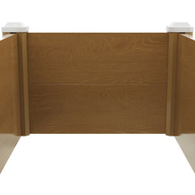 Load image into Gallery viewer, Plastic Wood-Grain Raised Garden Bed Planter