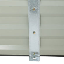 Load image into Gallery viewer, Outdoor Rectangular Metal Raised Garden Bed