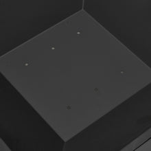 Load image into Gallery viewer, Heavy Duty Outdoor Fire Pit with Mesh Spark Screen and Grill Grate