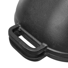 Load image into Gallery viewer, Cast Iron Bread Pan