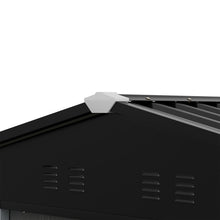 Load image into Gallery viewer, Outdoor Garden Storage Shed