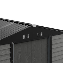 Load image into Gallery viewer, Outdoor Garden Storage Shed