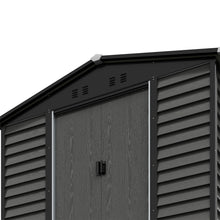 Load image into Gallery viewer, Outdoor Garden Storage Shed
