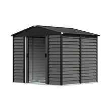 Load image into Gallery viewer, Outdoor Garden Storage Shed