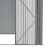 Load image into Gallery viewer, 10x12FT Apex Roof Garden Tool Shed