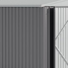 Load image into Gallery viewer, 10x12FT Apex Roof Garden Tool Shed