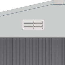 Load image into Gallery viewer, 10x12FT Apex Roof Garden Tool Shed