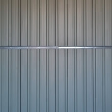 Load image into Gallery viewer, 10x8 FT Large Metal Garden Tool Storage Shed