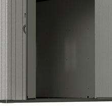 Load image into Gallery viewer, 8x16 FT Storage Shed with Base & Lock