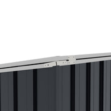 Load image into Gallery viewer, 5x2.8ft Outdoor Storage Shed for Rubbish Bin