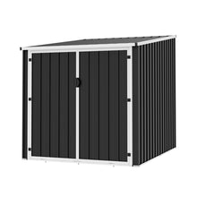 Load image into Gallery viewer, 5x6.7ft Outdoor Storage Shed For Bicycle