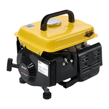 Load image into Gallery viewer, Portable 2-Stroke Petrol Inverter Generator