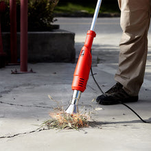 Load image into Gallery viewer, 2000W Electric Weed Burner with 2 Replacement Nozzles