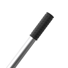 Load image into Gallery viewer, Garden Lawn Levelling Rake with Aluminium Alloy Rollers