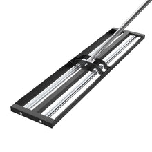 Load image into Gallery viewer, Garden Lawn Levelling Rake with Aluminium Alloy Rollers