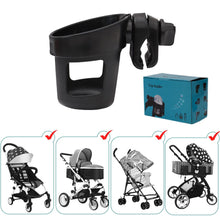 Load image into Gallery viewer, Convenient Baby Stroller Cup Holder Living and Home