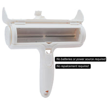 Load image into Gallery viewer, Effortless Grooming: Pet Dog Hair Removal Brush Living and Home