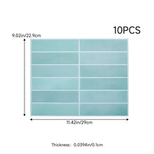 Load image into Gallery viewer, Self-Adhesive Wall Stickers
