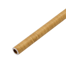 Load image into Gallery viewer, Roll of Self-Adhesive Wood Effect Wallpaper 61cm x 300cm