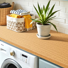 Load image into Gallery viewer, Roll of Self-Adhesive Wood Effect Wallpaper 61cm x 300cm