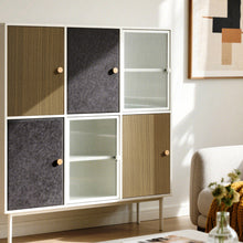 Load image into Gallery viewer, Roll of Self-Adhesive Wood Effect Wallpaper 61cm x 300cm