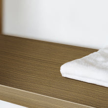 Load image into Gallery viewer, Roll of Self-Adhesive Wood Effect Wallpaper 61cm x 300cm