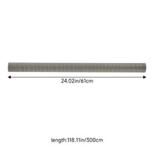 Load image into Gallery viewer, Roll of Self-Adhesive Wood Effect Wallpaper 61cm x 300cm