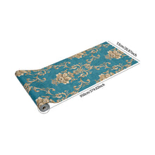 Load image into Gallery viewer, Non-Adhesive & Self-Adhesive Embossed Wallpaper Set