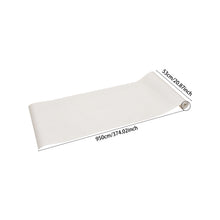 Load image into Gallery viewer, Non-Adhesive & Self-Adhesive Embossed Wallpaper Set